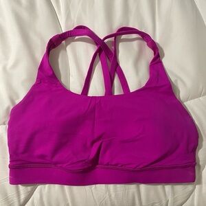 Lululemon Energy Bra